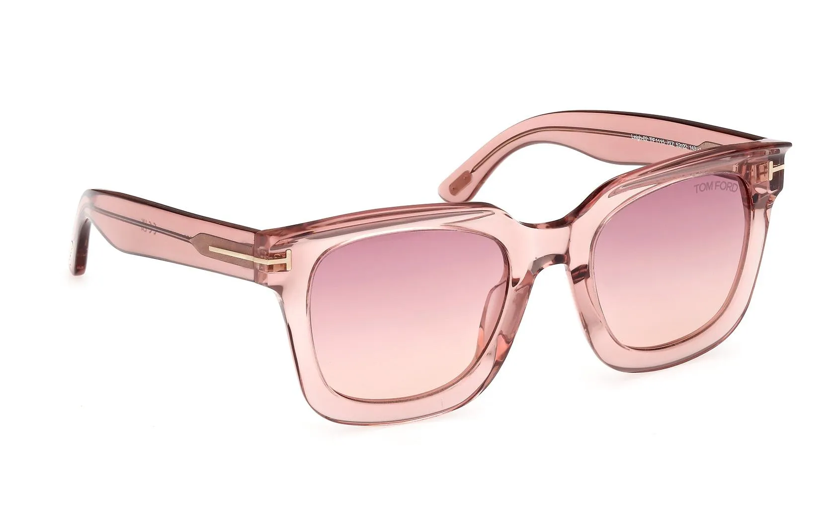 Tom Ford Leigh-02 FT1115 72Z