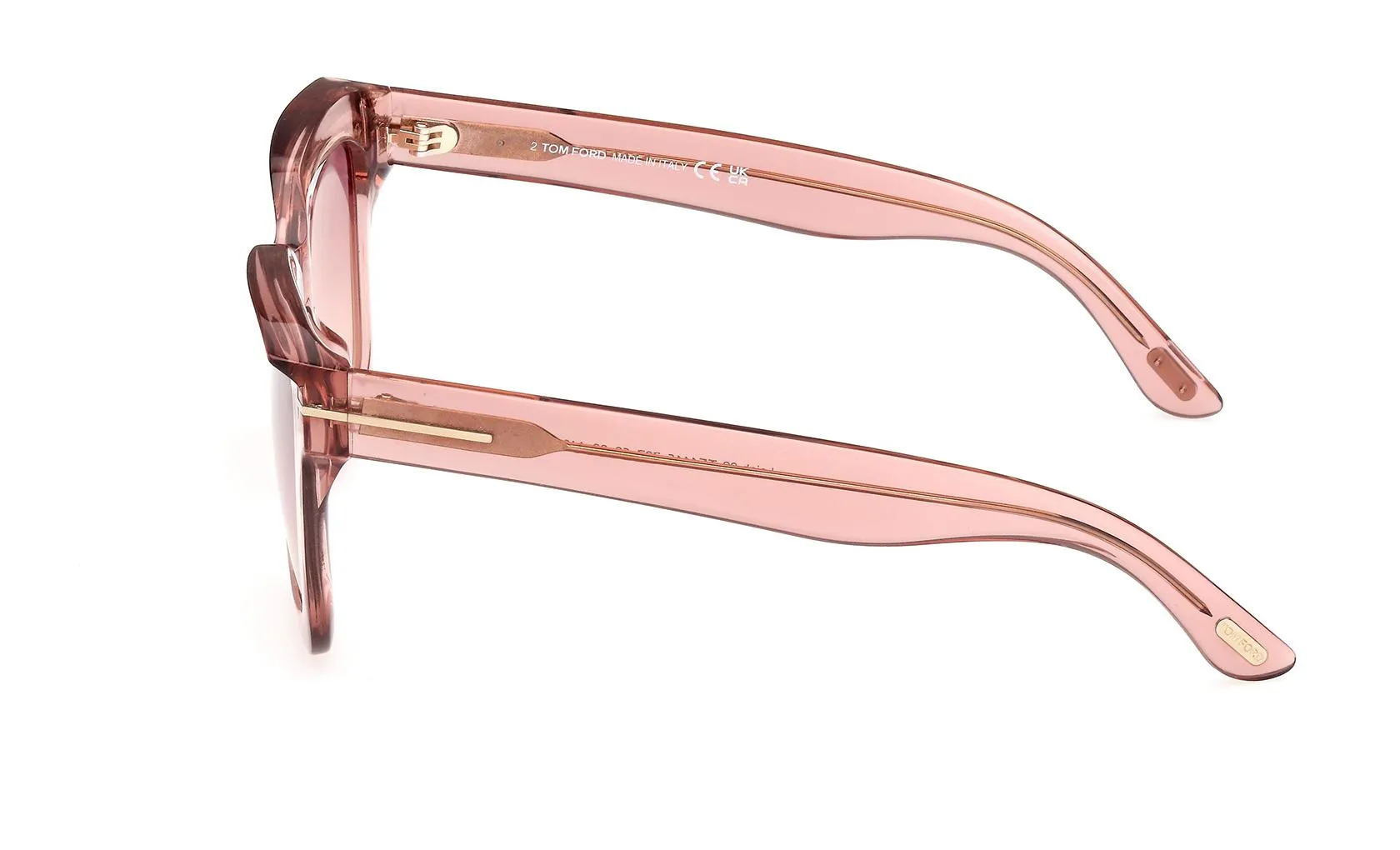 Tom Ford Leigh-02 FT1115 72Z
