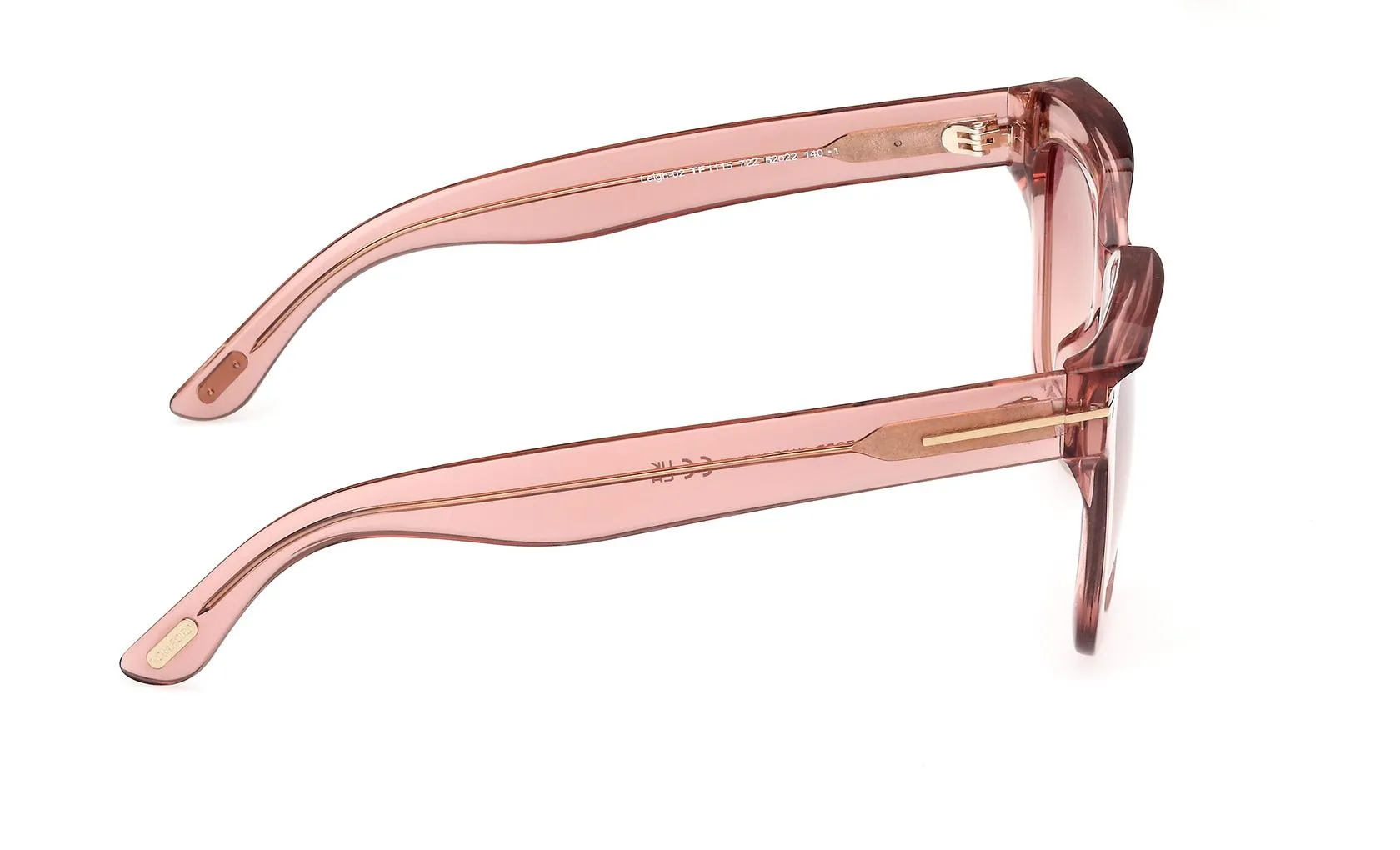 Tom Ford Leigh-02 FT1115 72Z