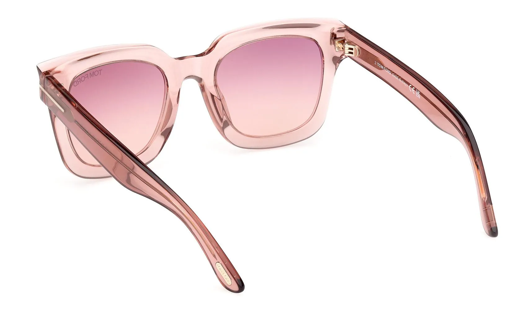 Tom Ford Leigh-02 FT1115 72Z