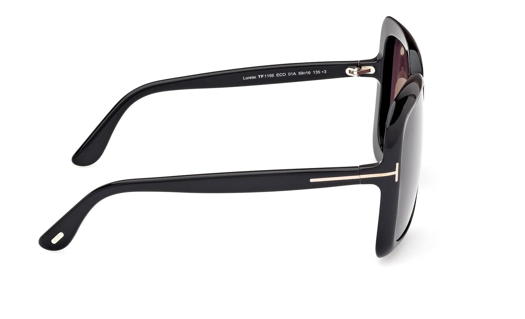 Tom Ford Lorelai FT1156 01A