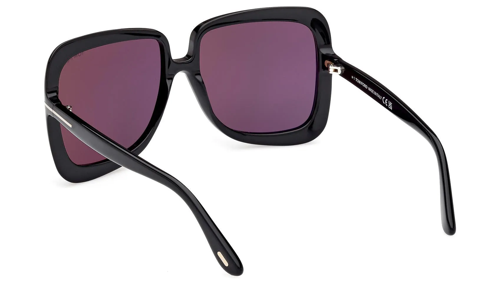 Tom Ford Lorelai FT1156 01A