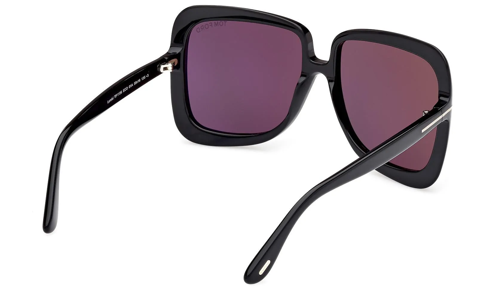 Tom Ford Lorelai FT1156 01A