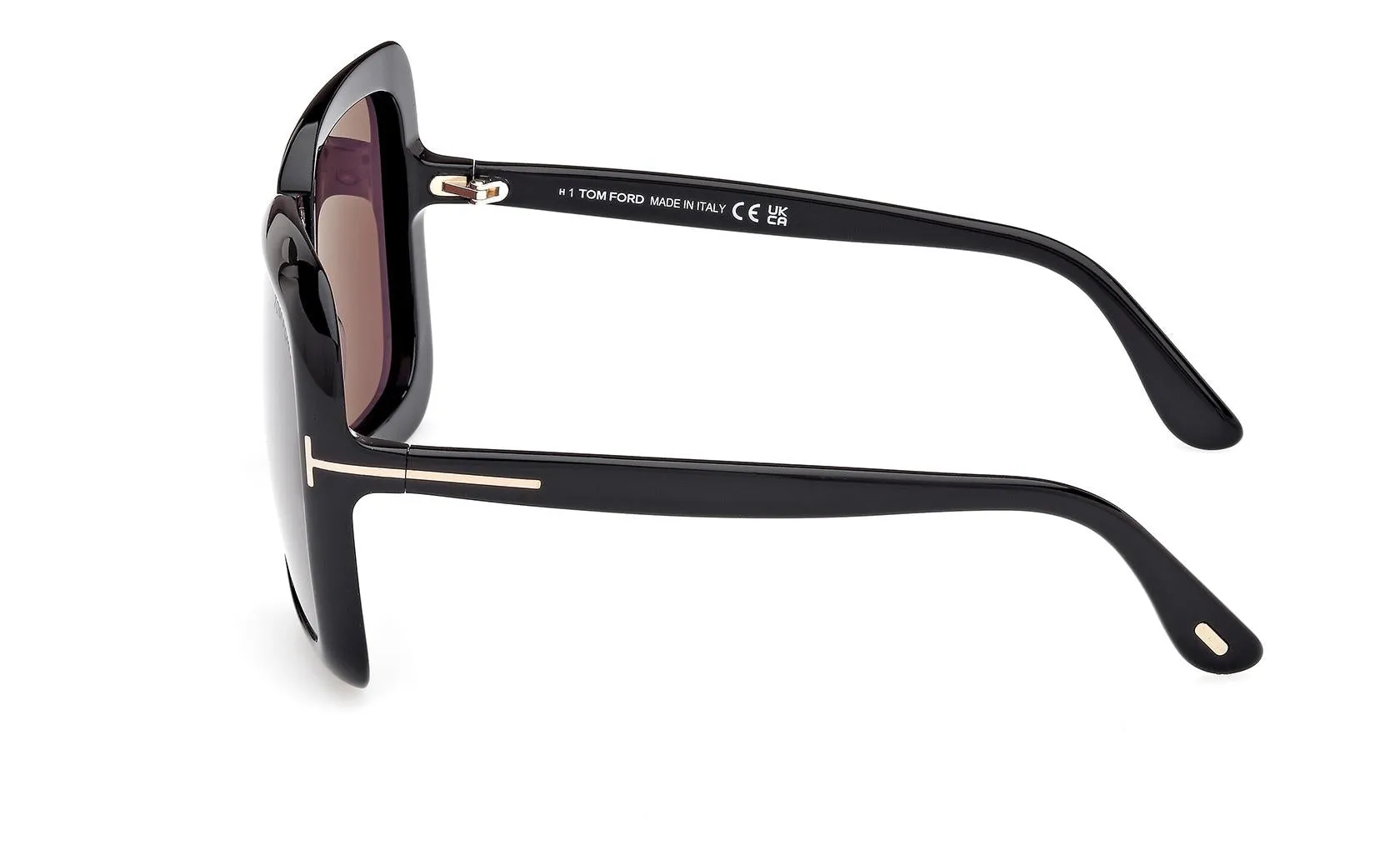 Tom Ford Lorelai FT1156 01A
