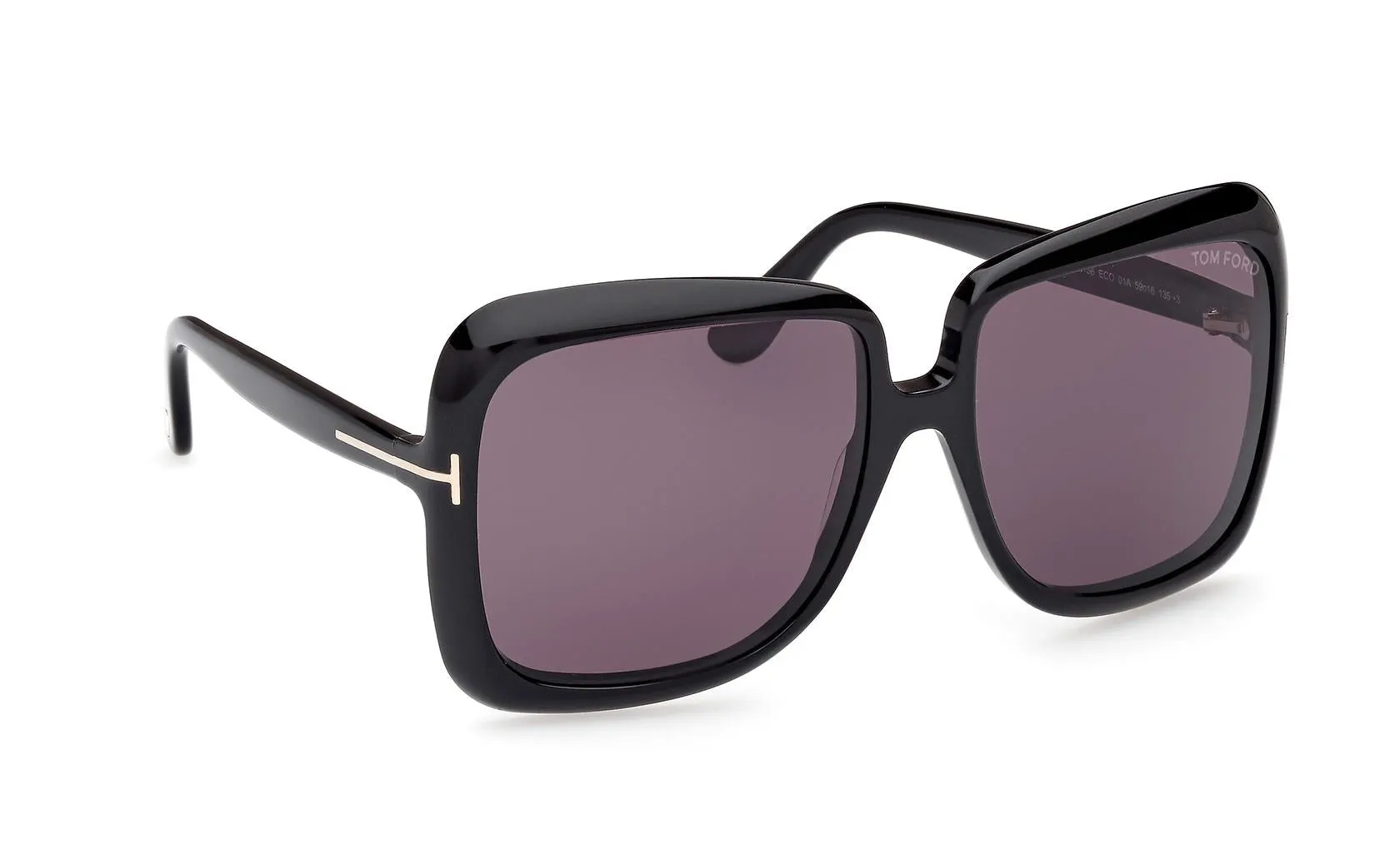 Tom Ford Lorelai FT1156 01A