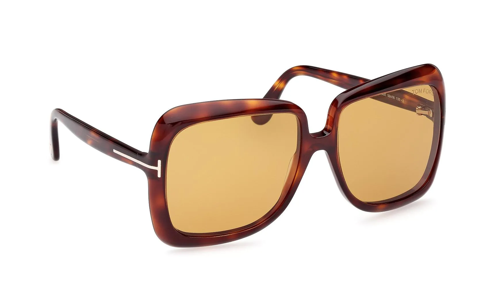 Tom Ford Lorelai FT1156 52E