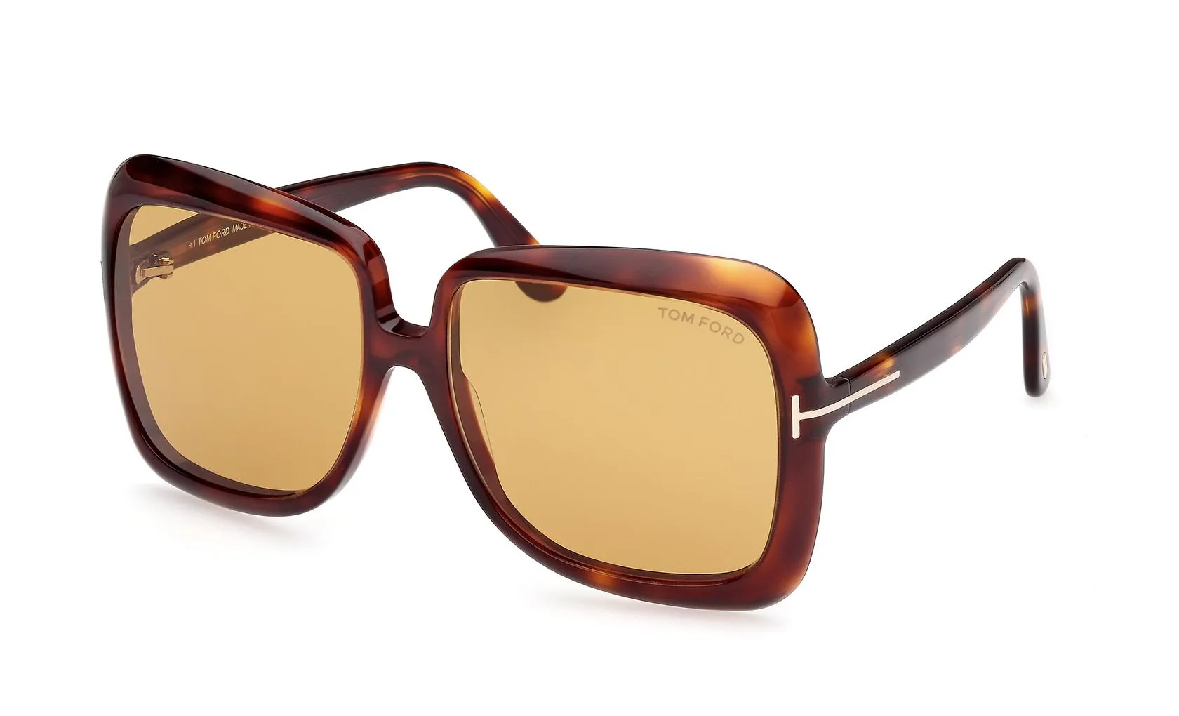 Tom Ford Lorelai FT1156 52E