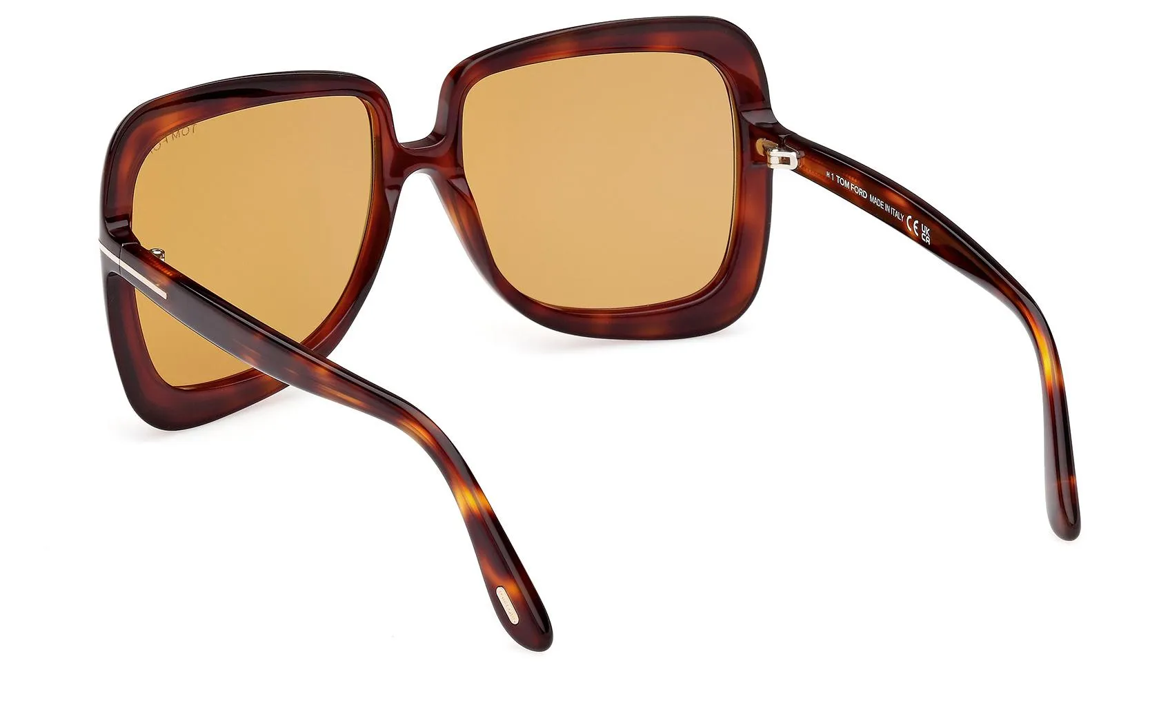 Tom Ford Lorelai FT1156 52E