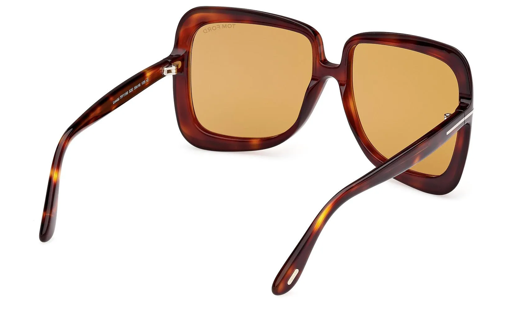 Tom Ford Lorelai FT1156 52E