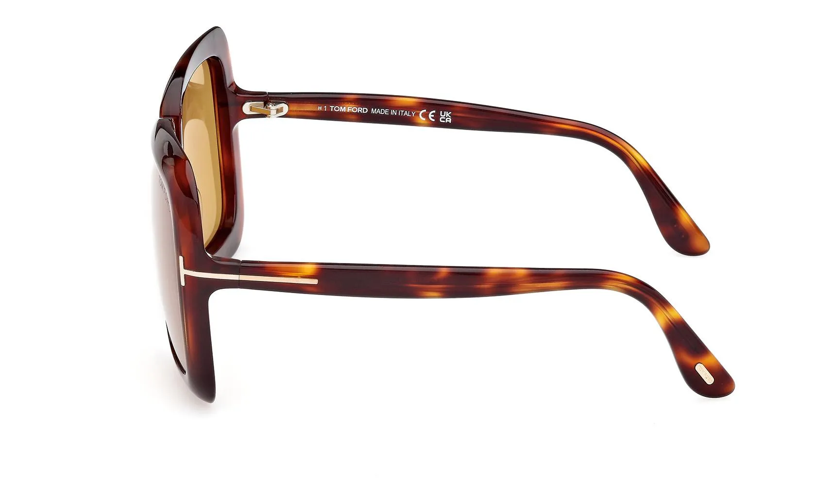 Tom Ford Lorelai FT1156 52E