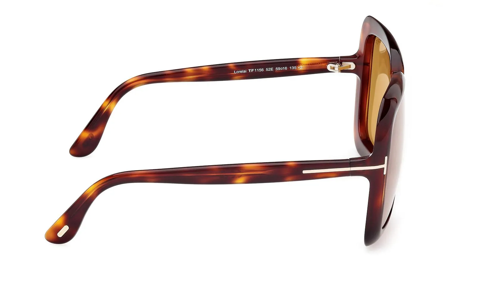 Tom Ford Lorelai FT1156 52E