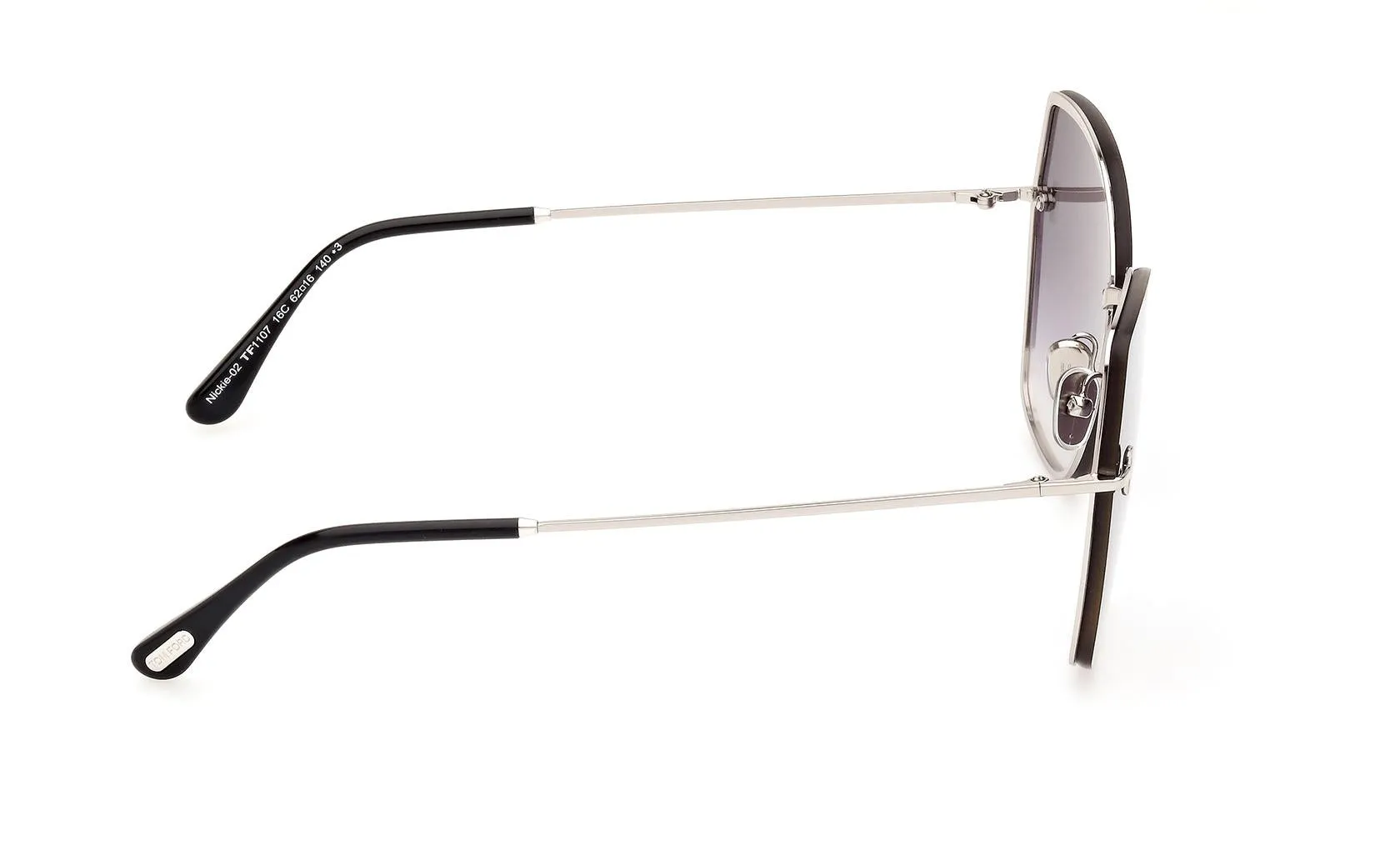 Tom Ford Nickie-02 FT1107 16C