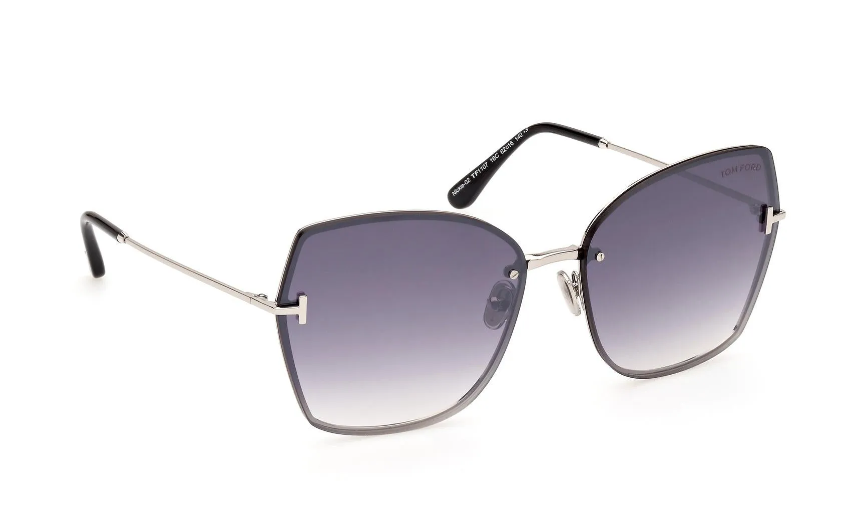 Tom Ford Nickie-02 FT1107 16C