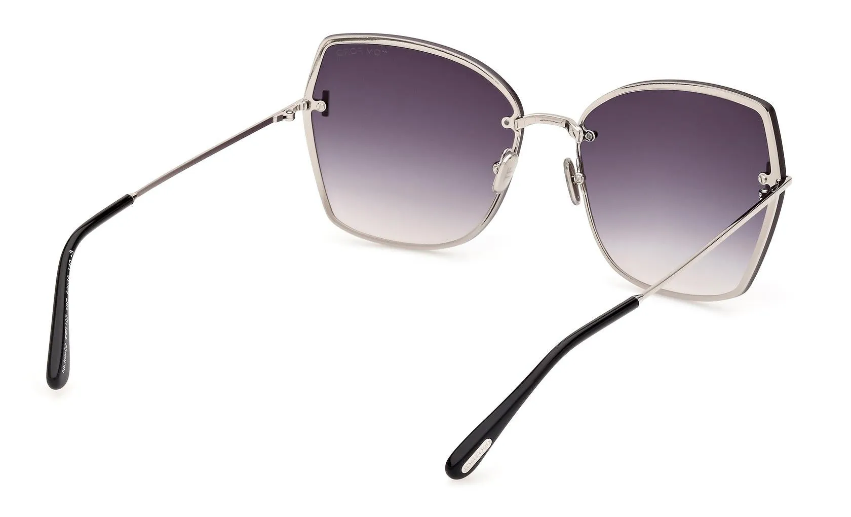 Tom Ford Nickie-02 FT1107 16C