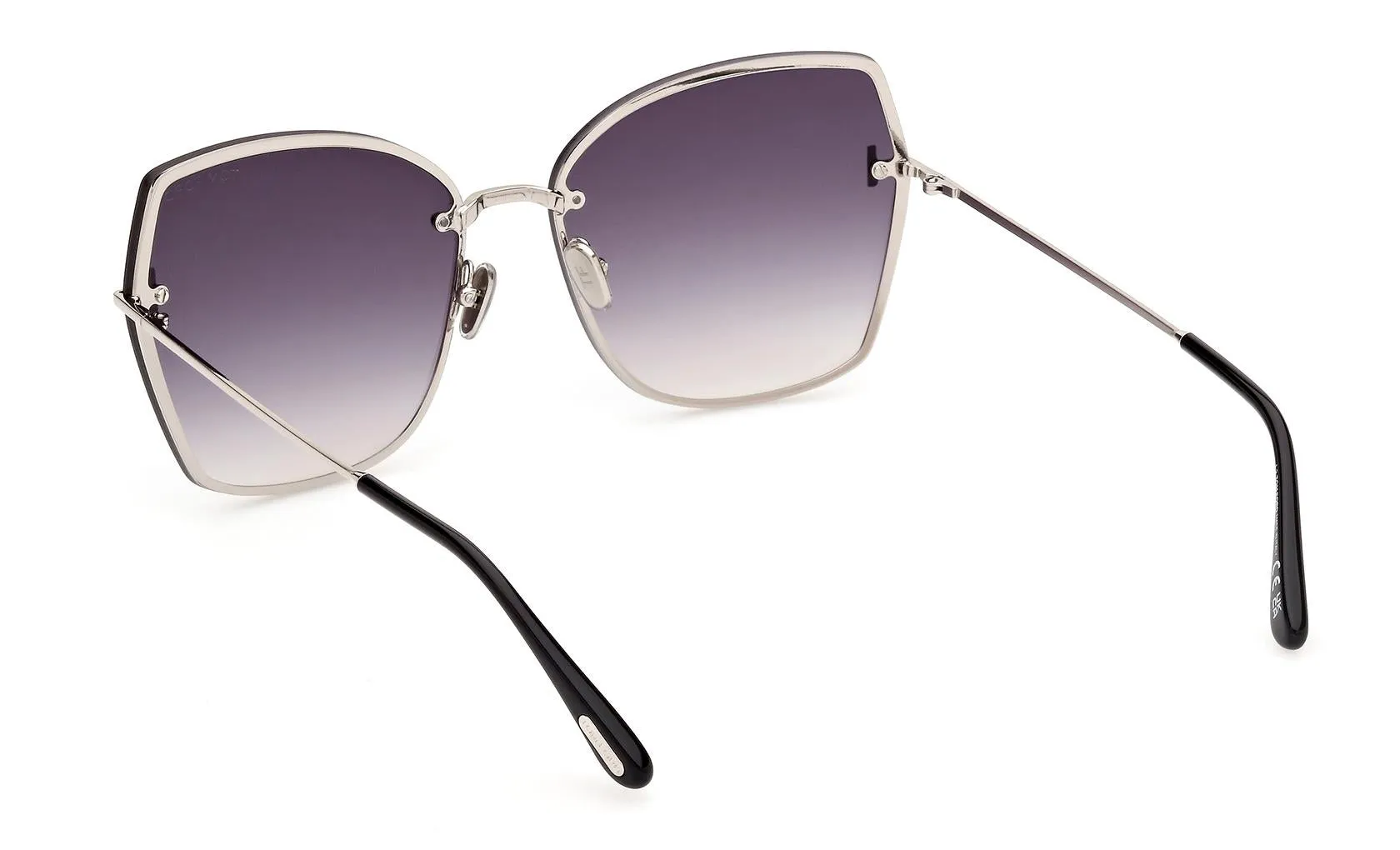 Tom Ford Nickie-02 FT1107 16C