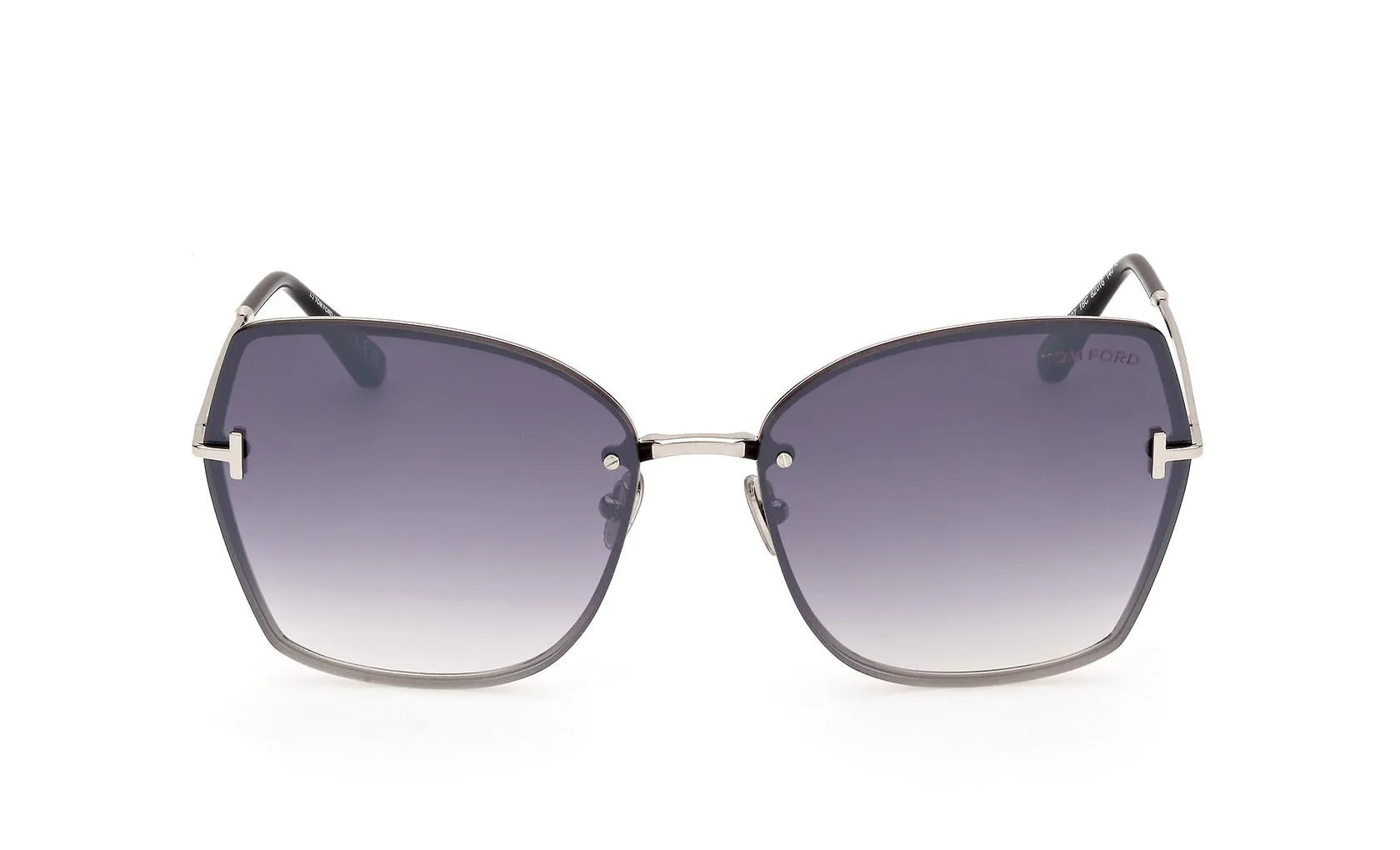 Tom Ford Nickie-02 FT1107 16C