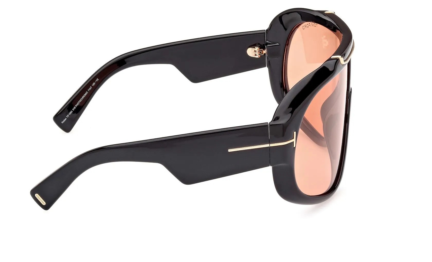 Tom Ford Rellen FT1093 01E