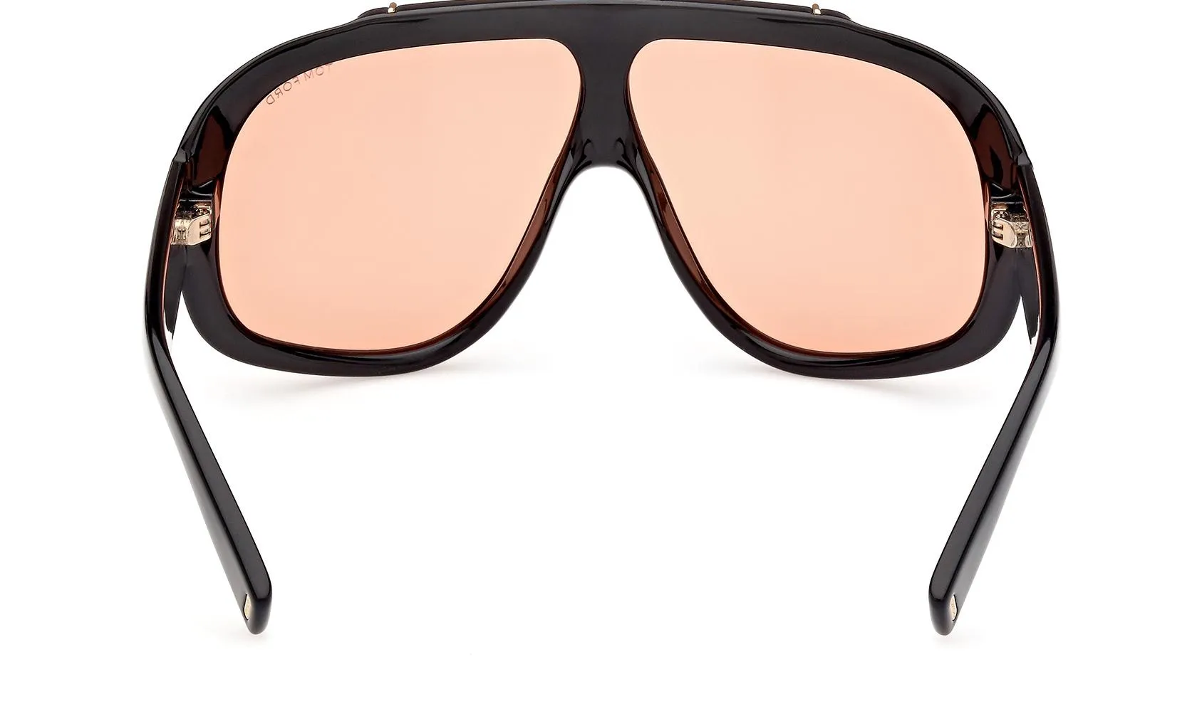 Tom Ford Rellen FT1093 01E