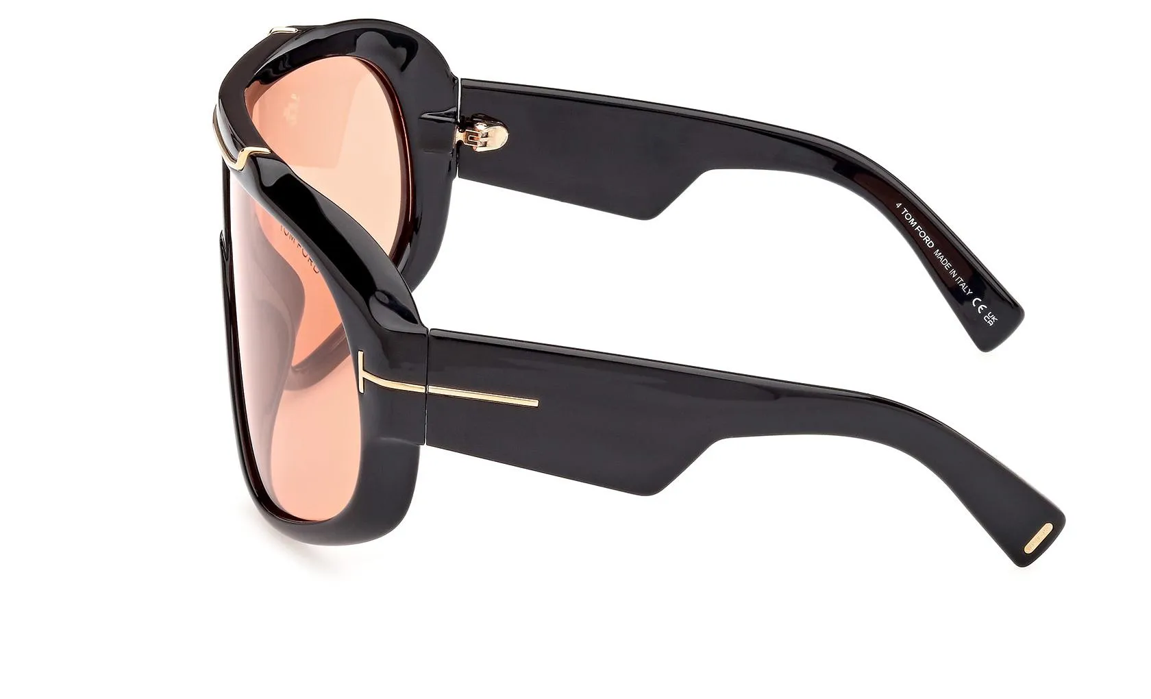 Tom Ford Rellen FT1093 01E