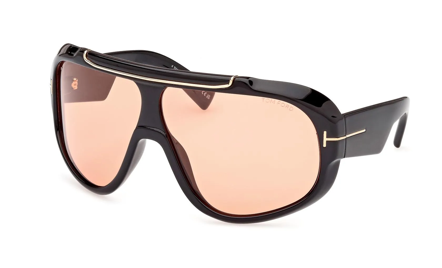 Tom Ford Rellen FT1093 01E