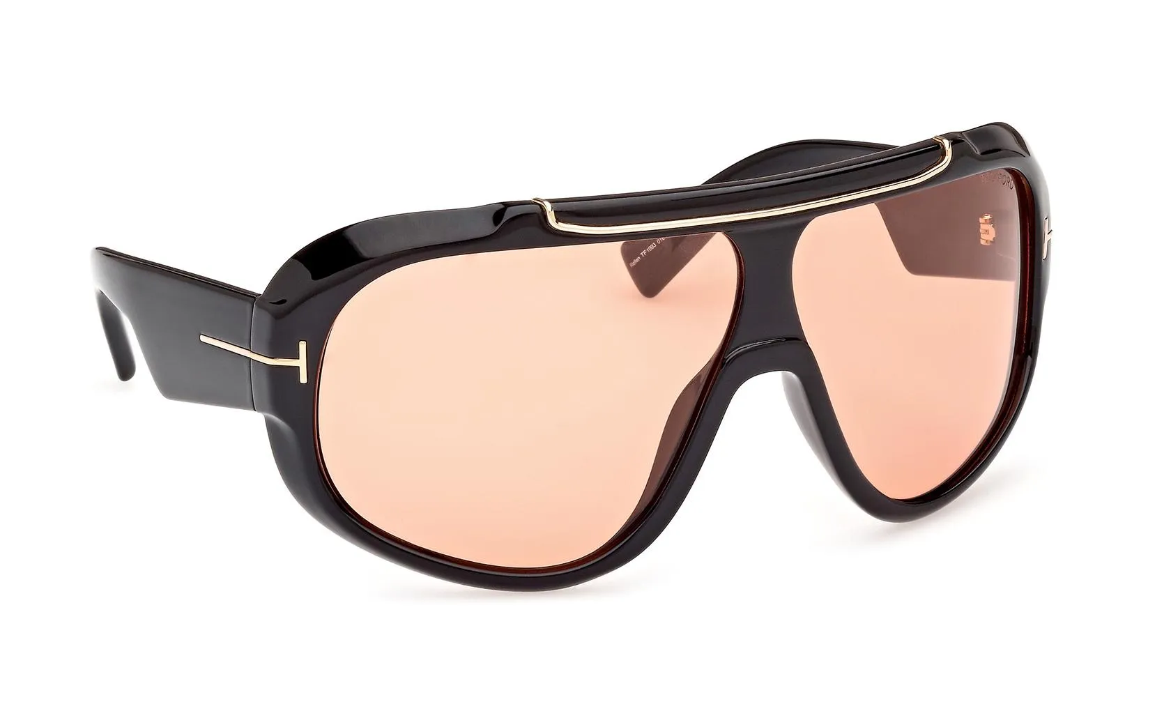 Tom Ford Rellen FT1093 01E
