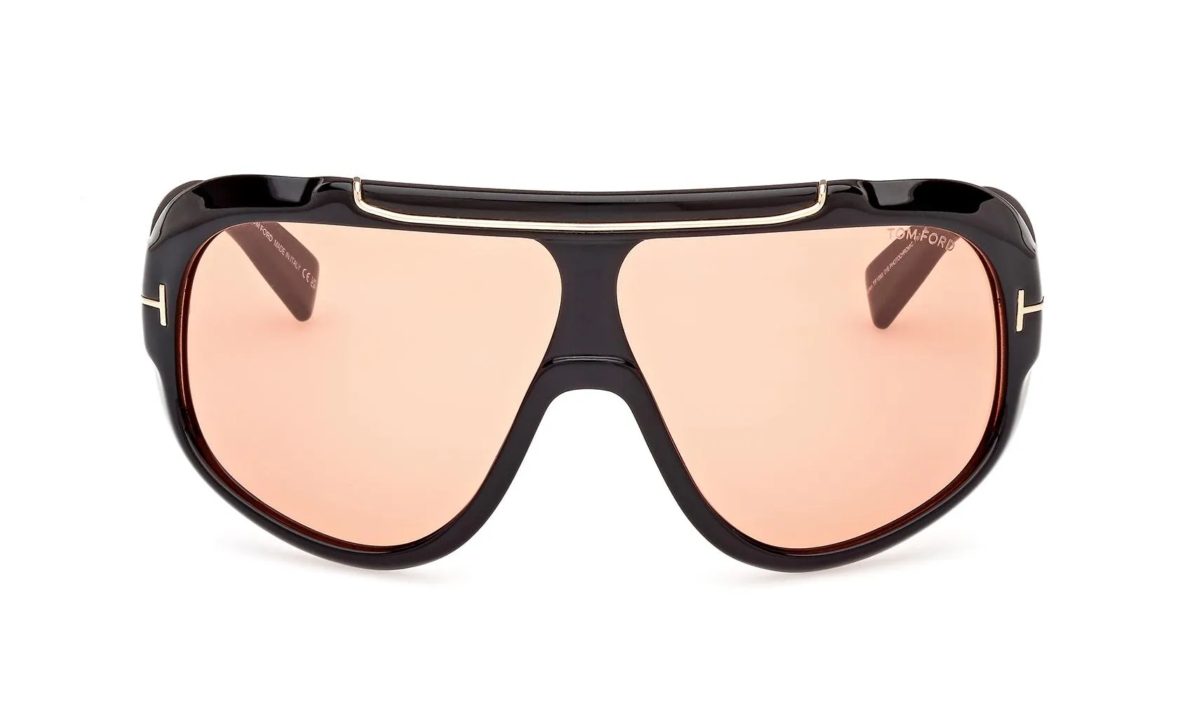 Tom Ford Rellen FT1093 01E