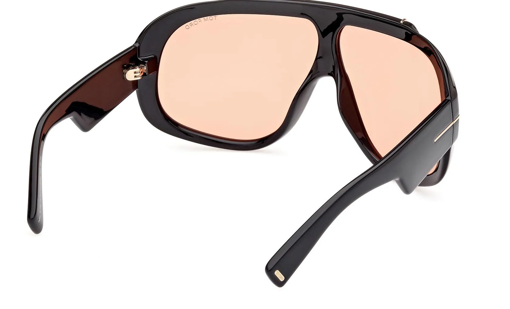 Tom Ford Rellen FT1093 01E