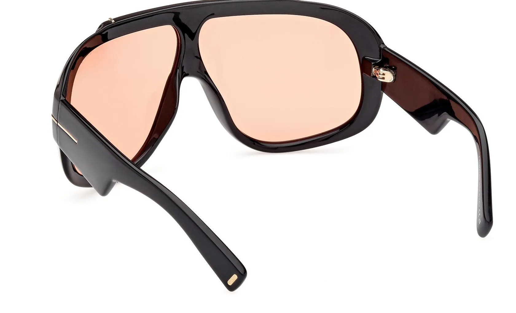 Tom Ford Rellen FT1093 01E