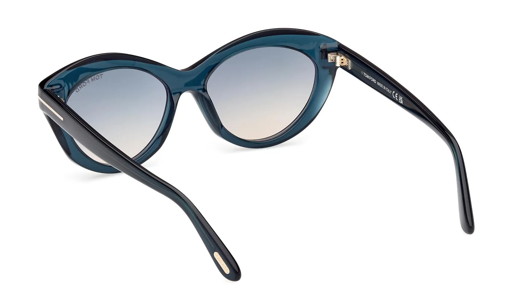 Tom Ford Toni FT1111 92P