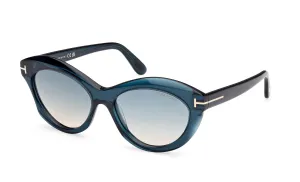 Tom Ford Toni FT1111 92P