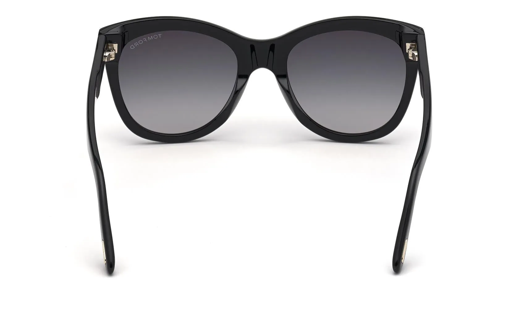 Tom Ford Wallace FT0870 01B