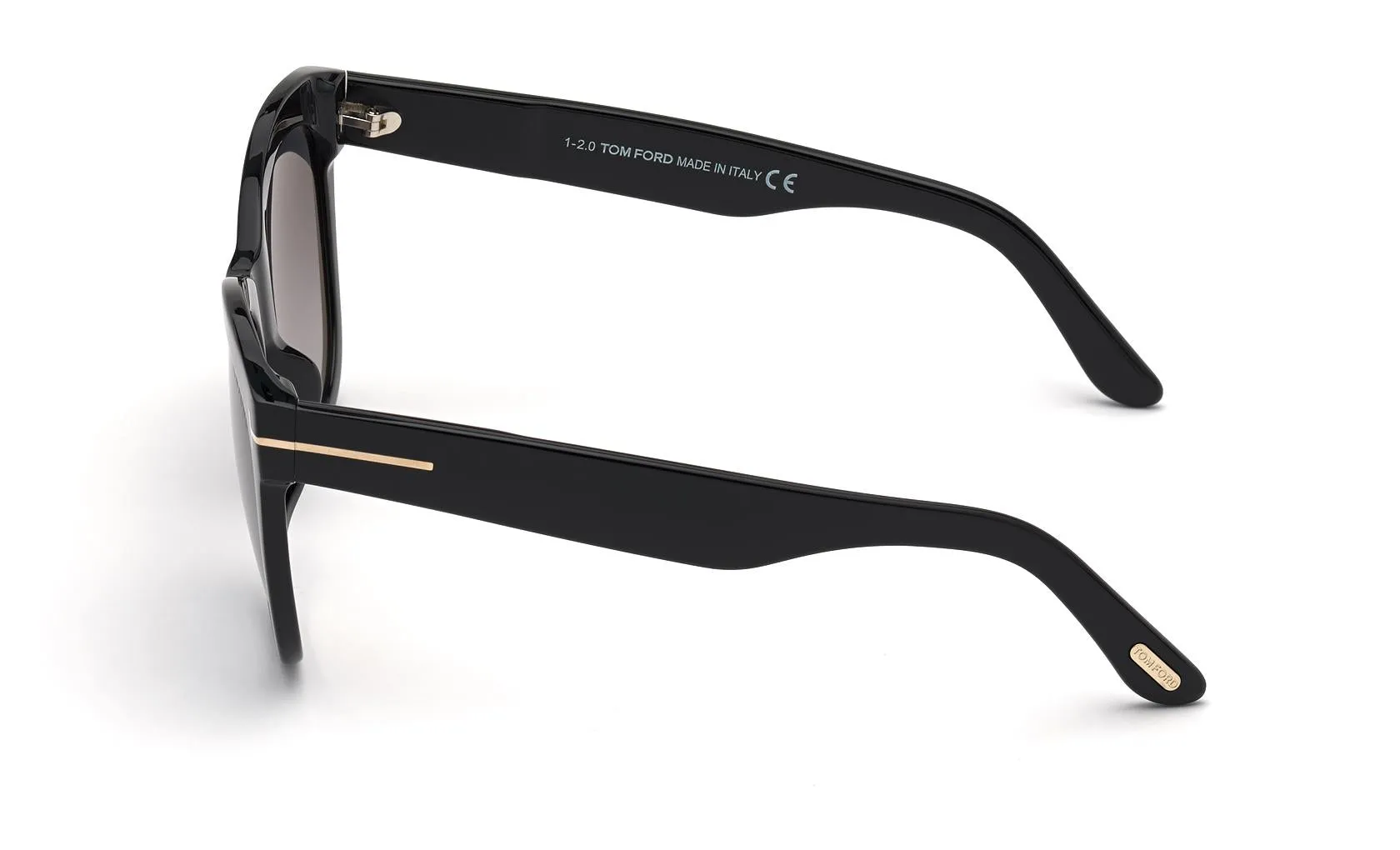 Tom Ford Wallace FT0870 01B