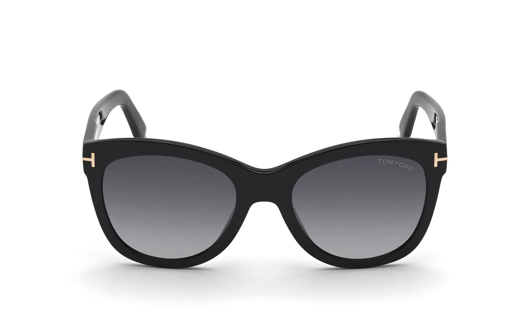 Tom Ford Wallace FT0870 01B