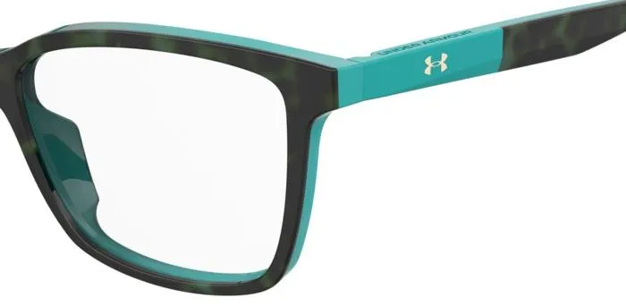 Under Armour UA 5093 FZL