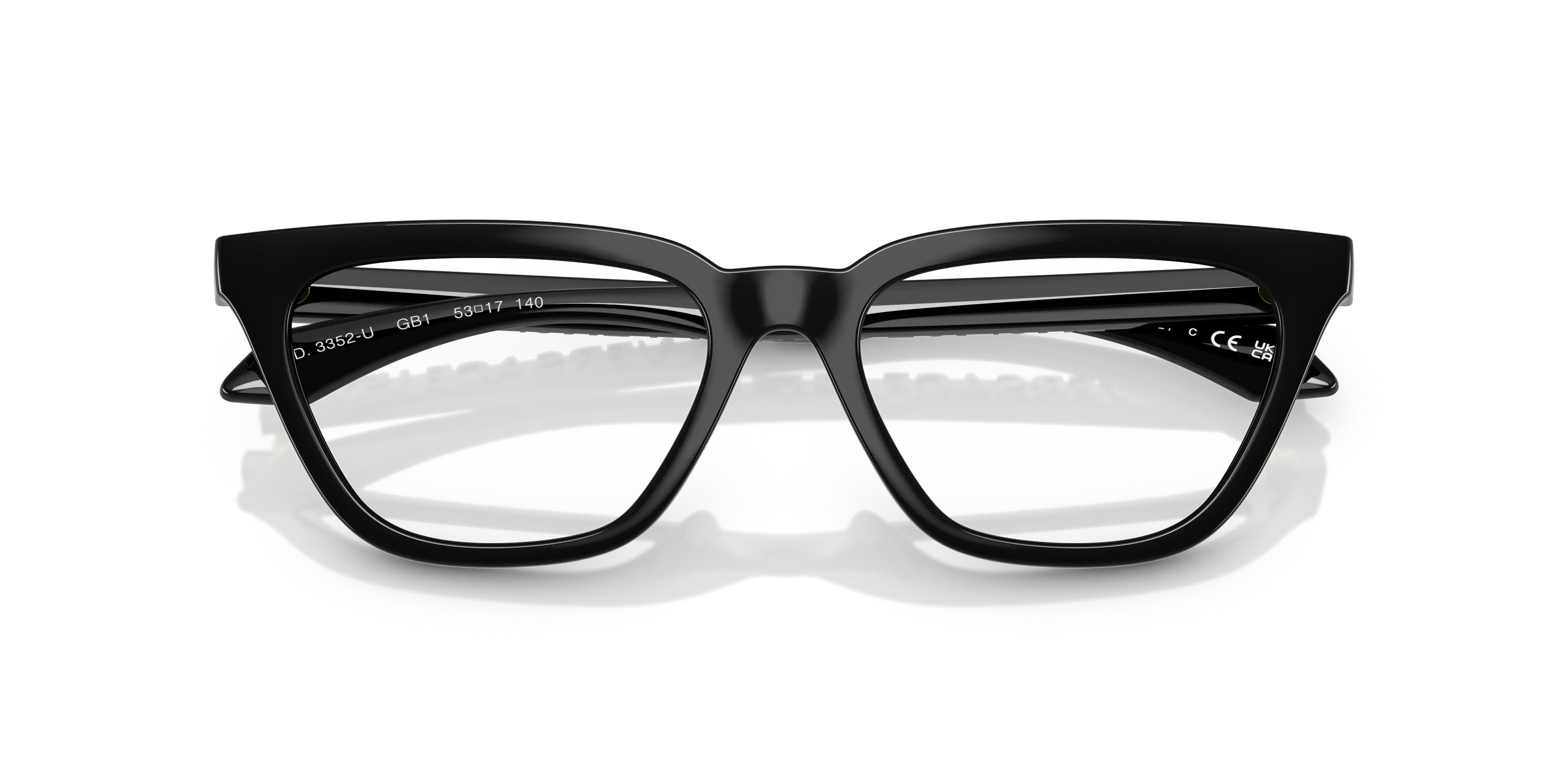 Versace VE3352U GB1