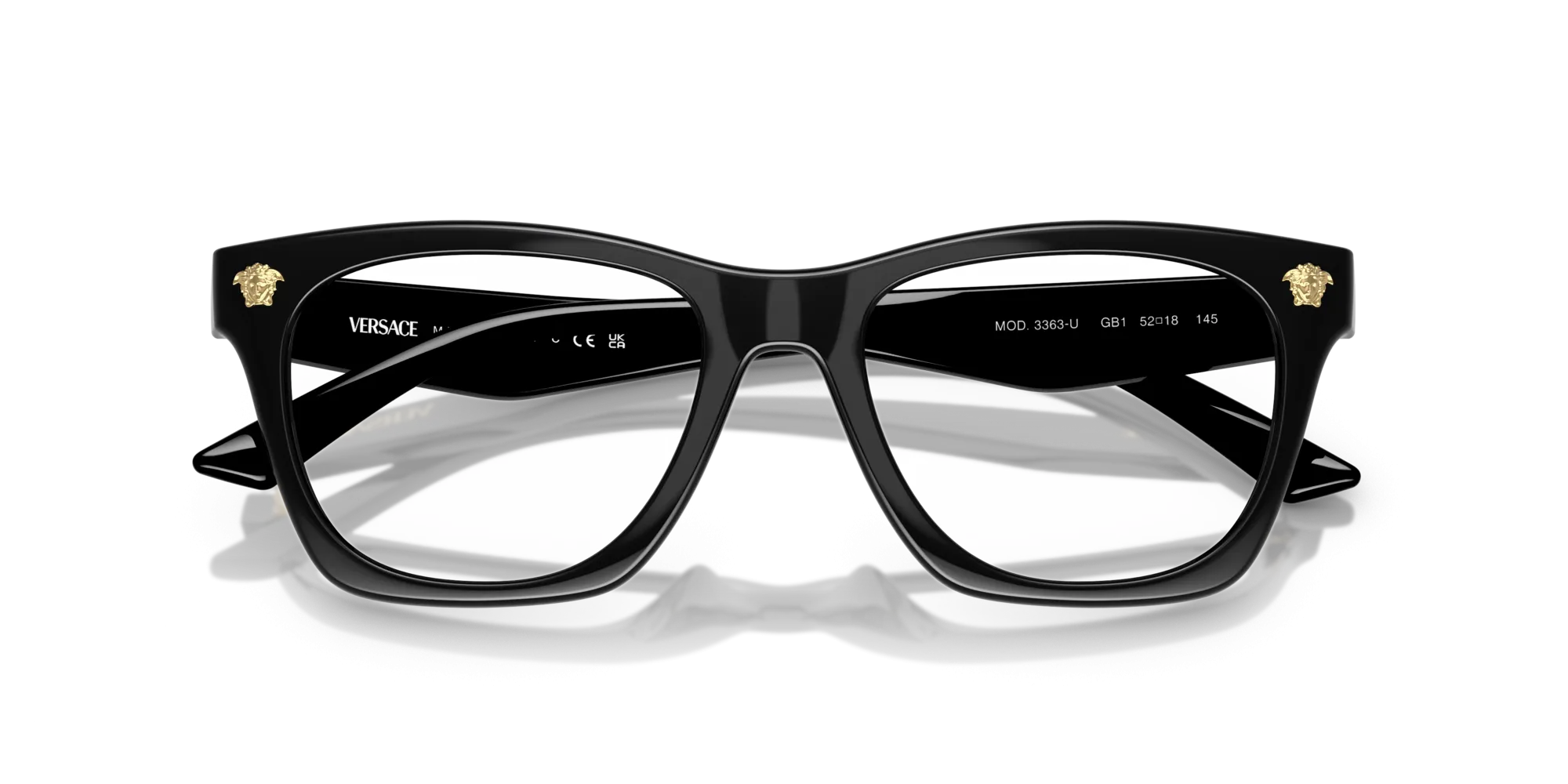 Versace VE3363U GB1
