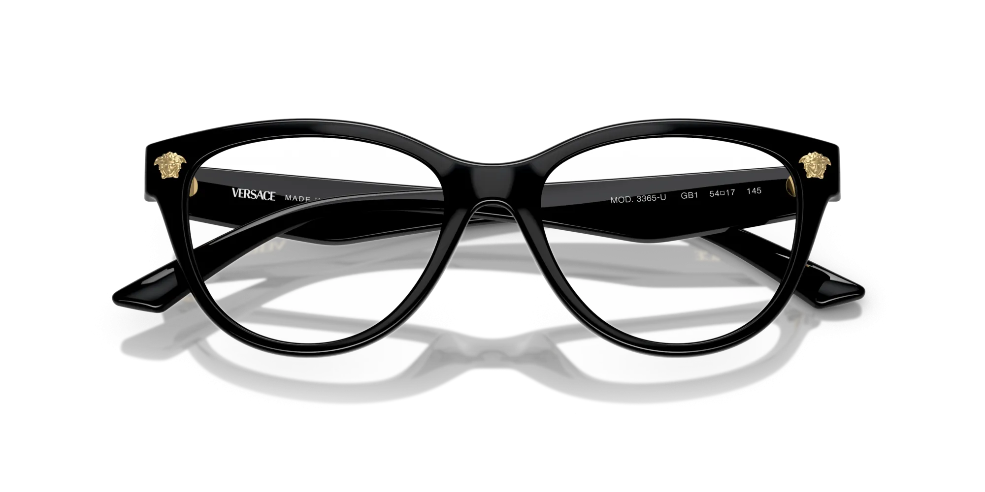 Versace VE3365U GB1