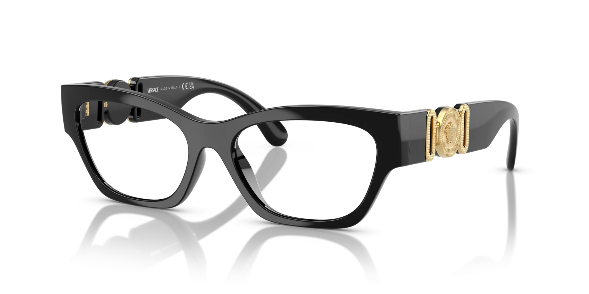 Versace VE3367U GB1