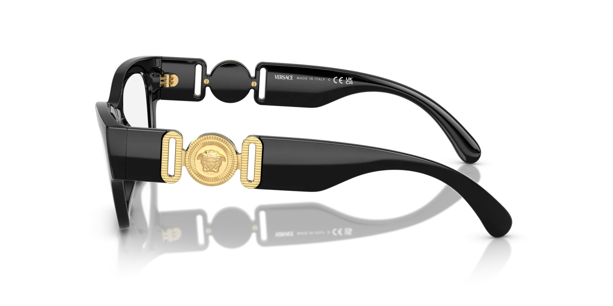 Versace VE3367U GB1
