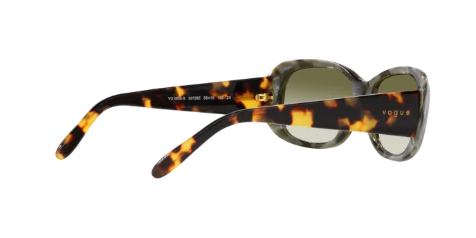 Vogue Eyewear VO2606S 30728E