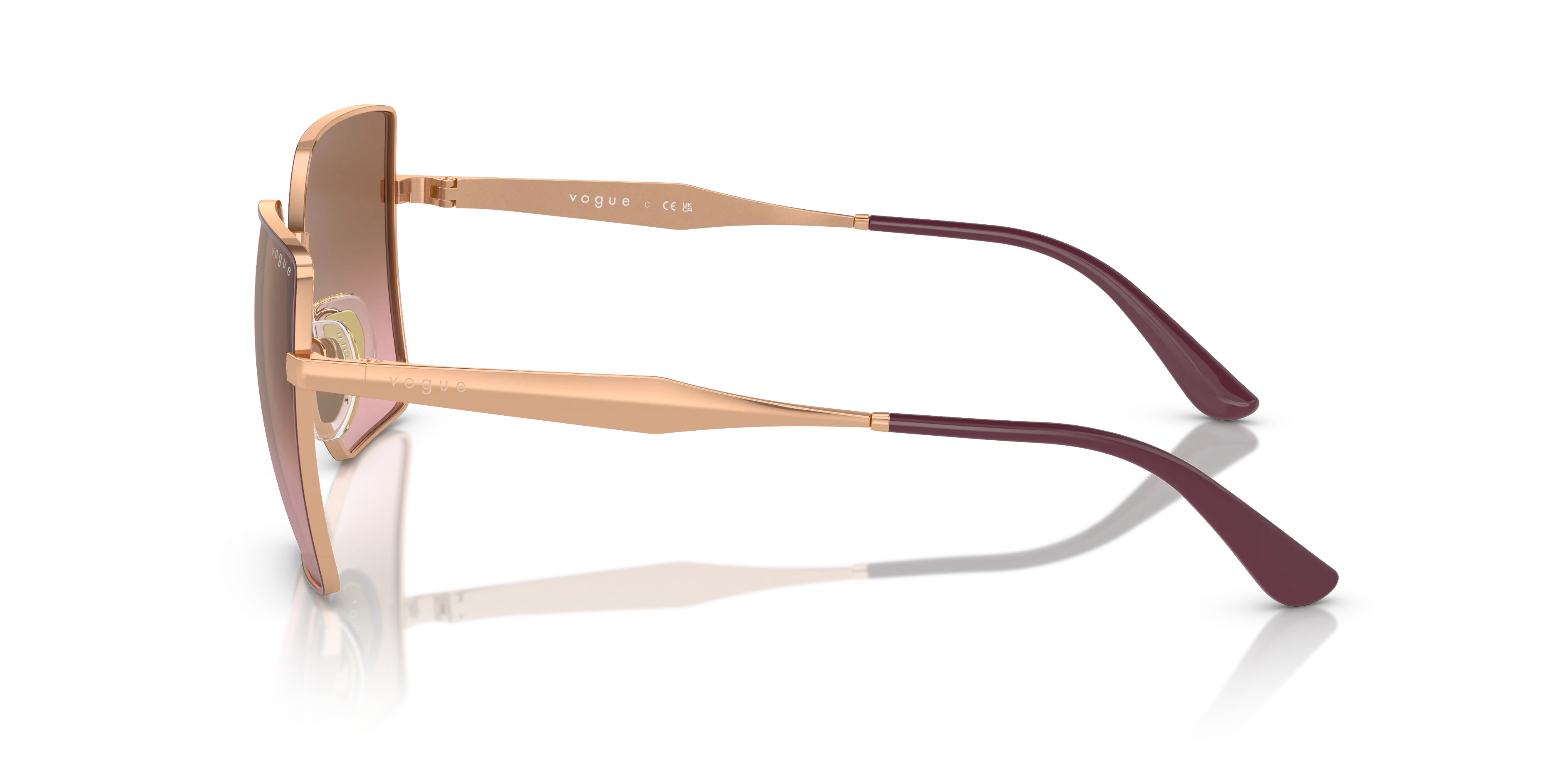 Vogue Eyewear VO4284S 518214