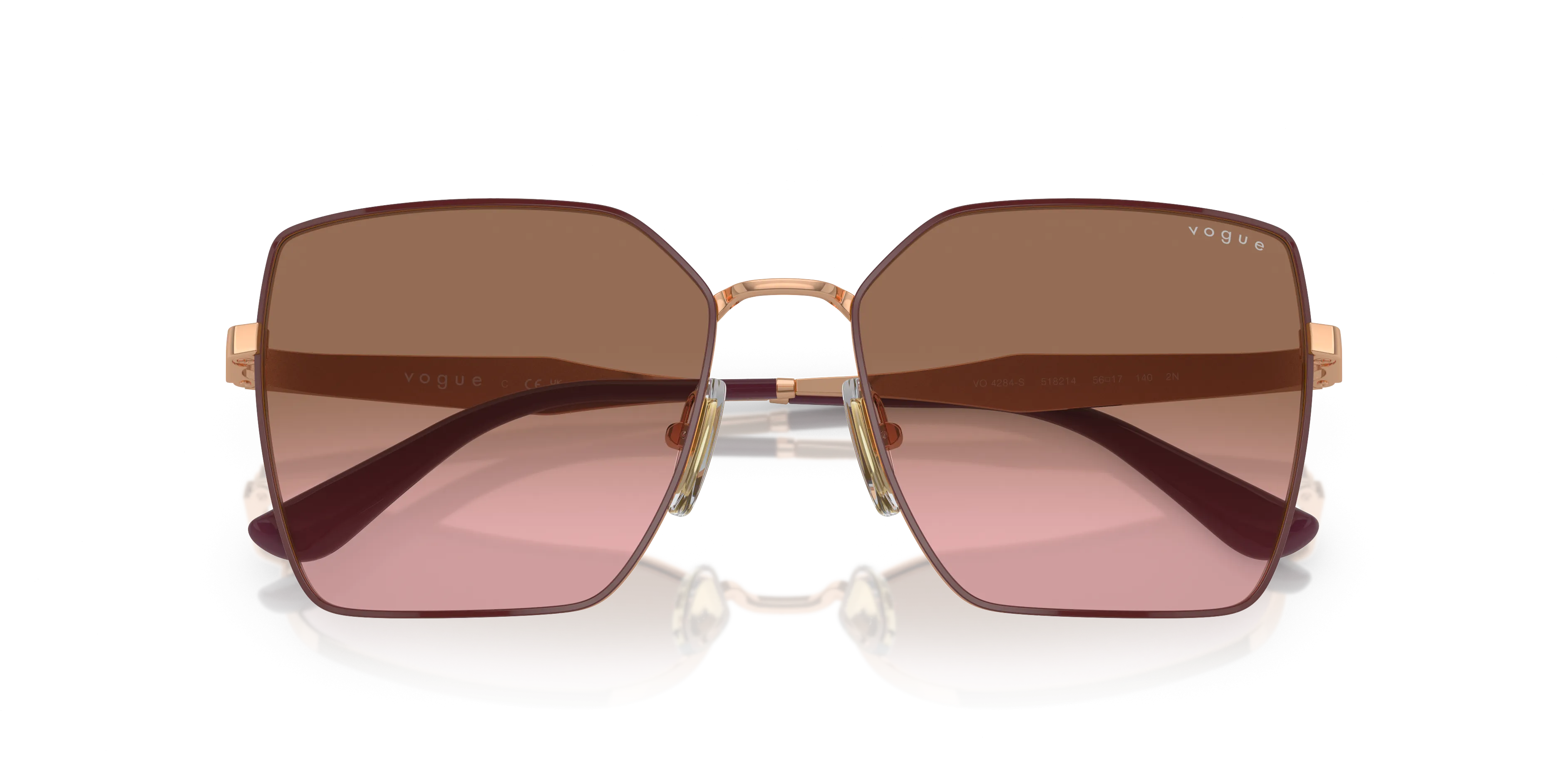 Vogue Eyewear VO4284S 518214