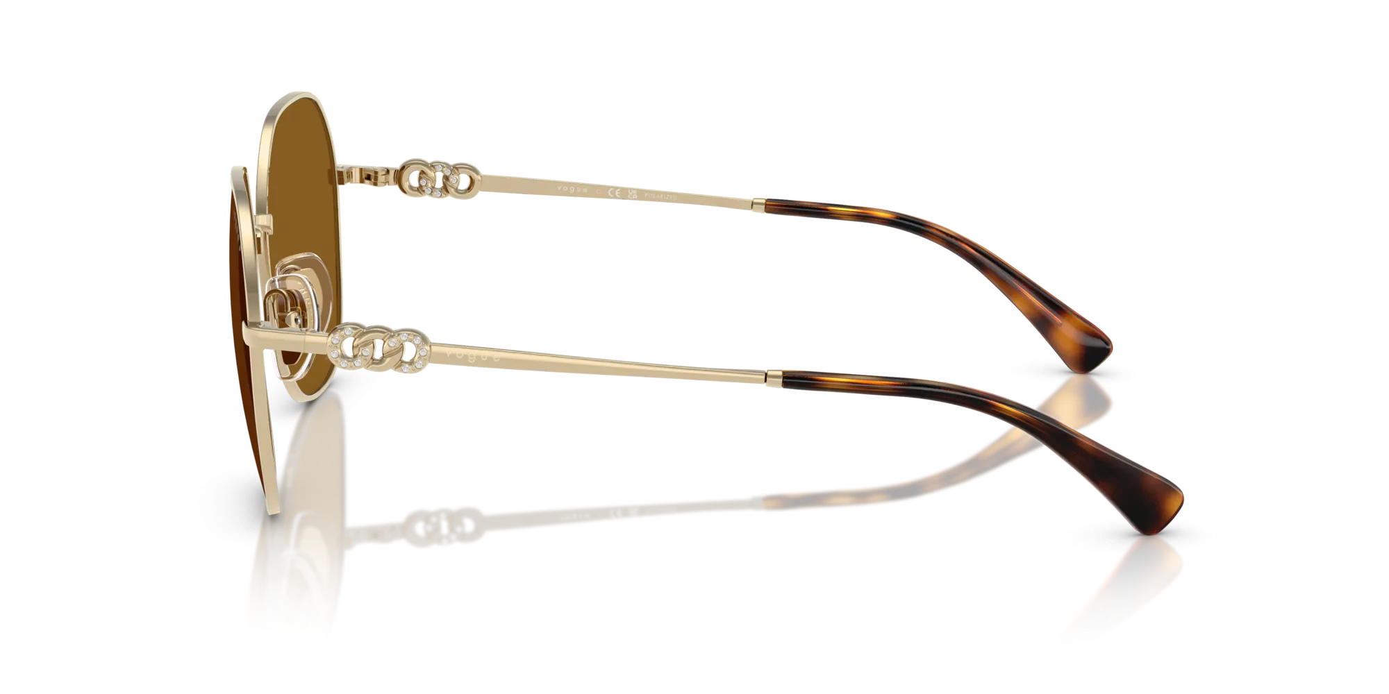Vogue Eyewear VO4318SB 848/83