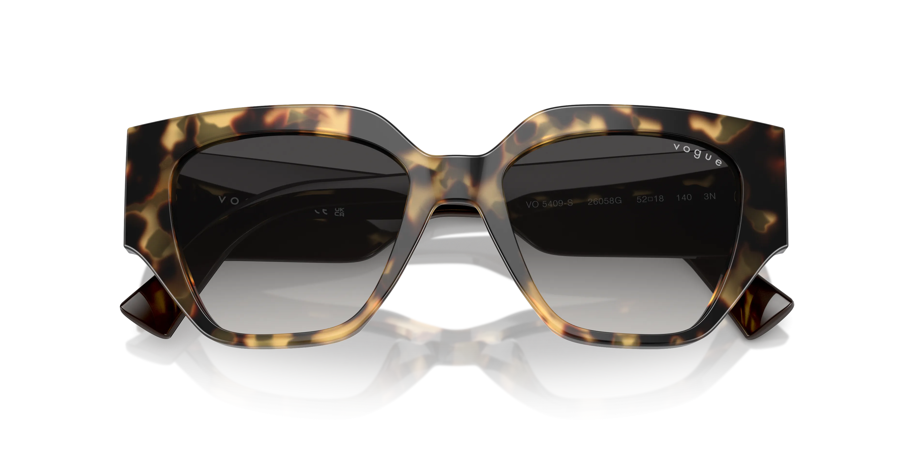 Vogue Eyewear VO5409S 26058G
