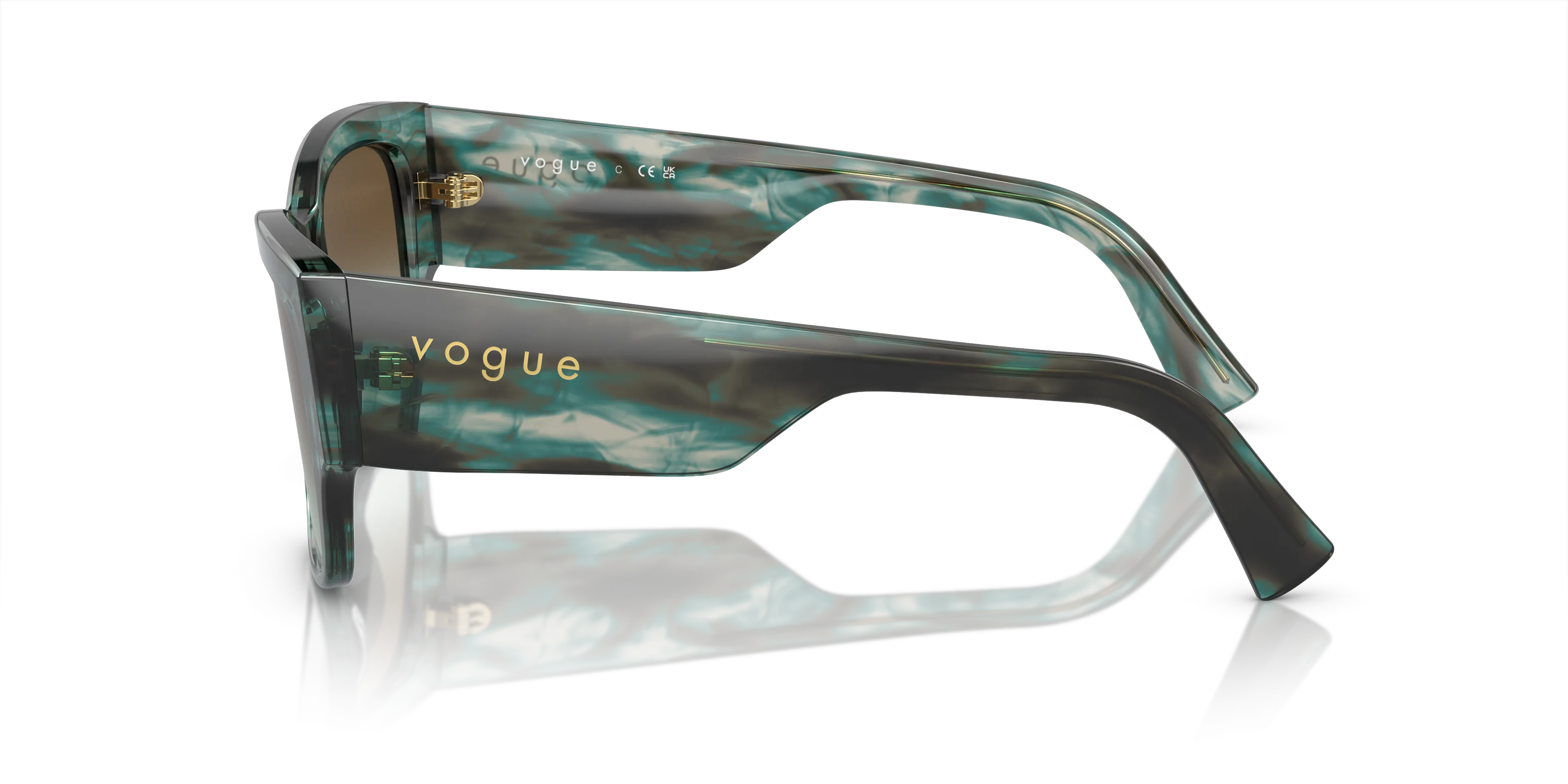 Vogue Eyewear VO5462S 3088E8