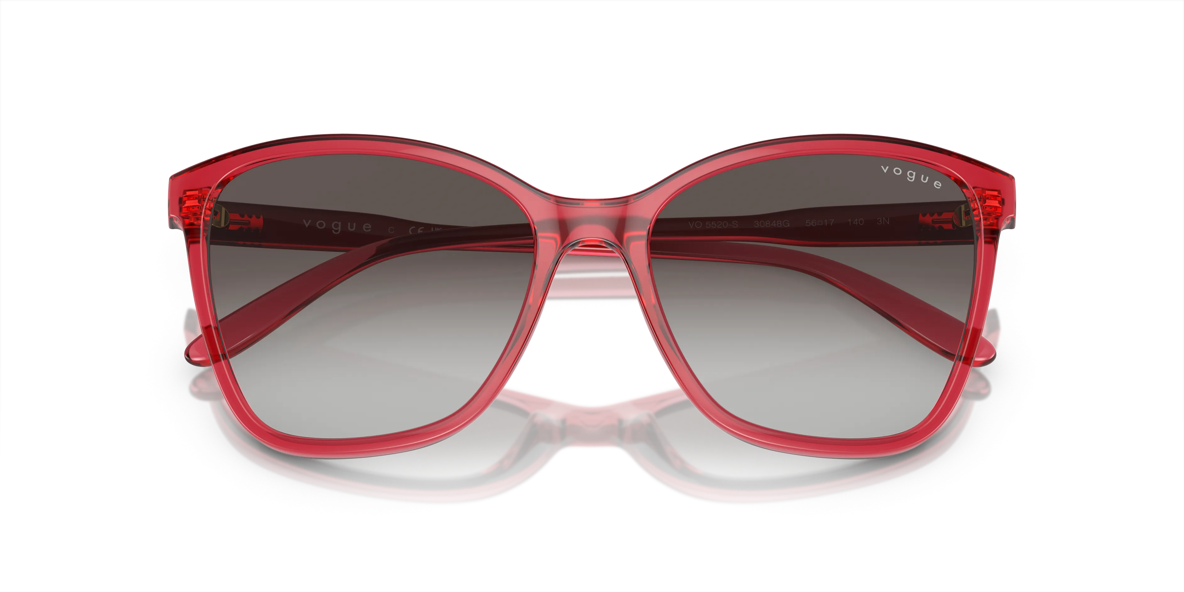 Vogue Eyewear VO5520S 30848G