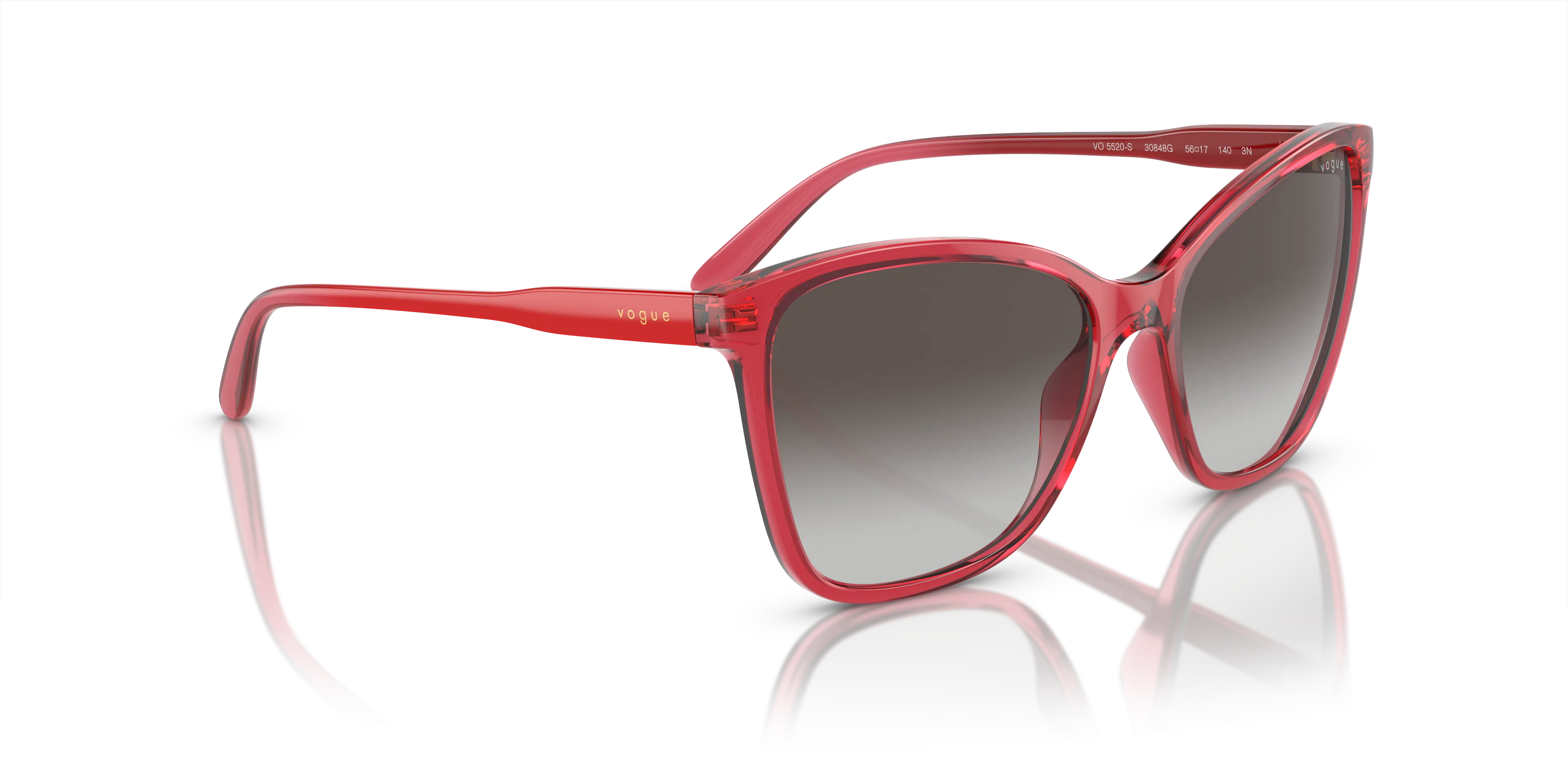 Vogue Eyewear VO5520S 30848G