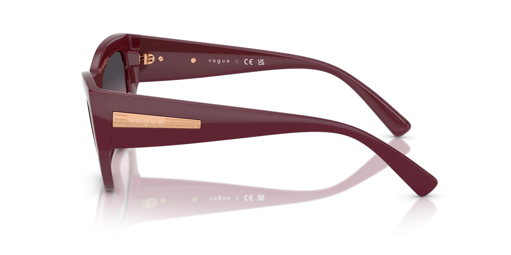 Vogue Eyewear VO5607S 287590