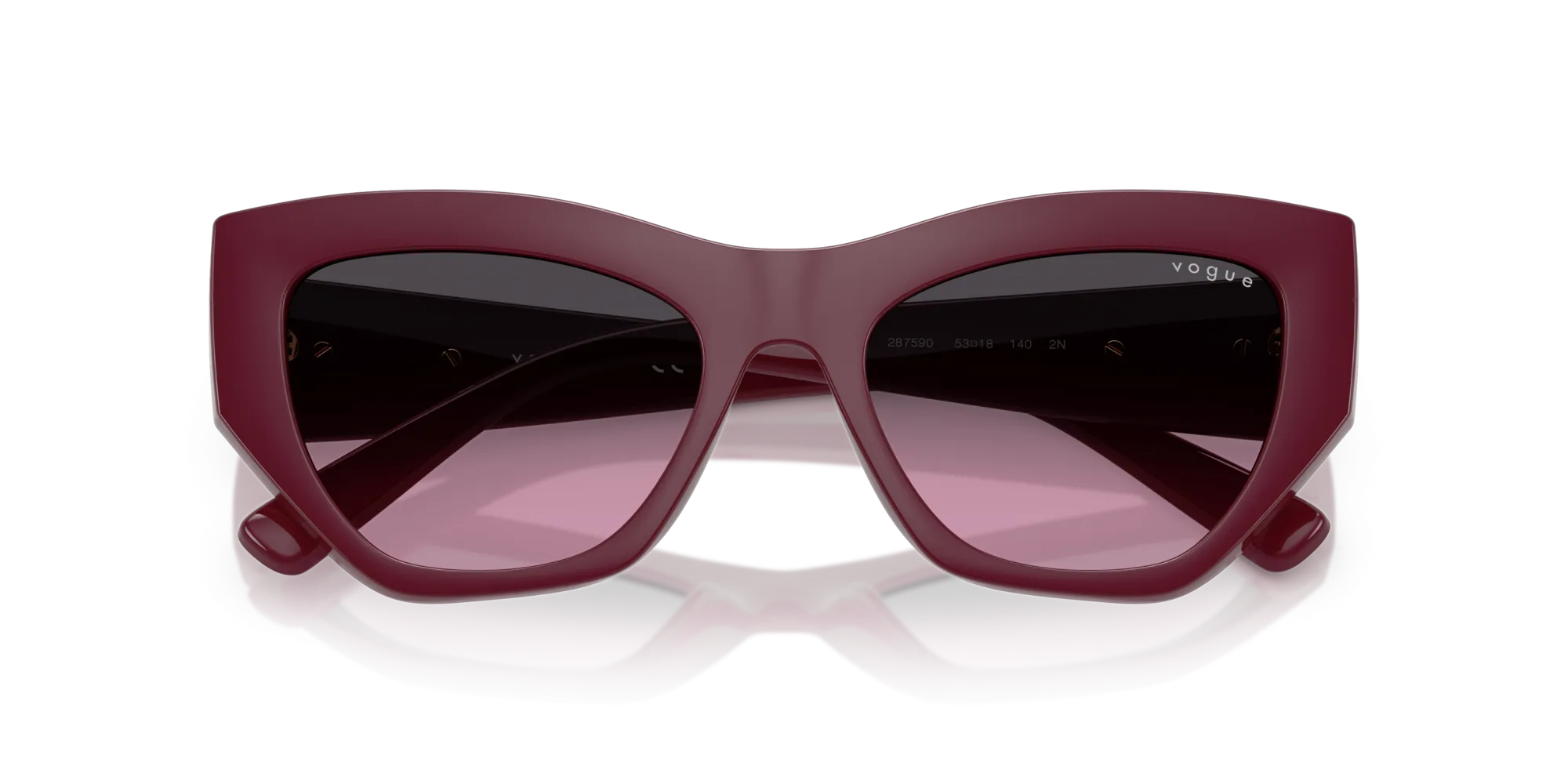 Vogue Eyewear VO5607S 287590