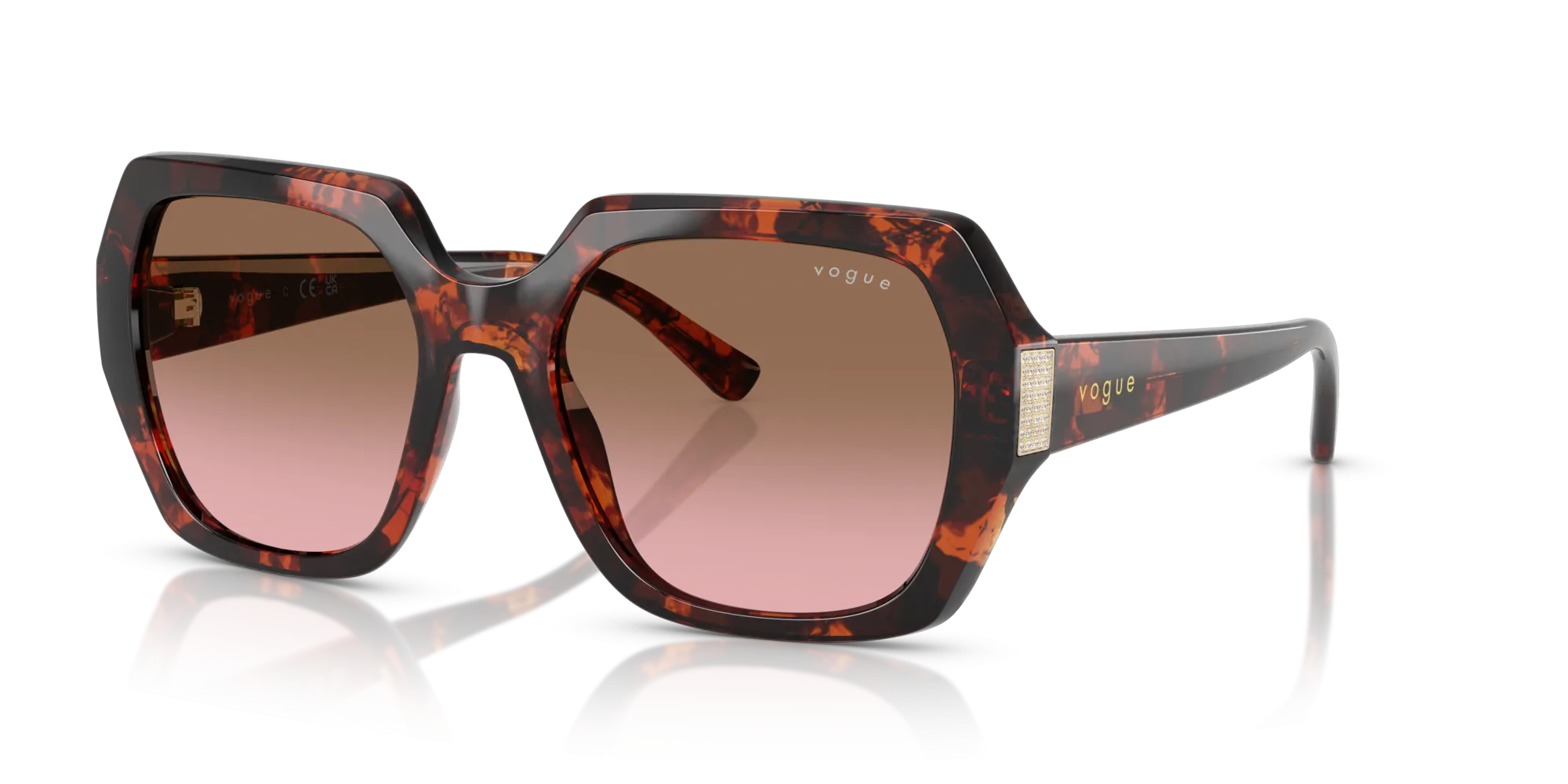 Vogue Eyewear VO5612SB 318014